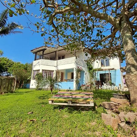 Casa Da Lagoa - Albatroz Hospedaria Imbituba  Luaran gambar
