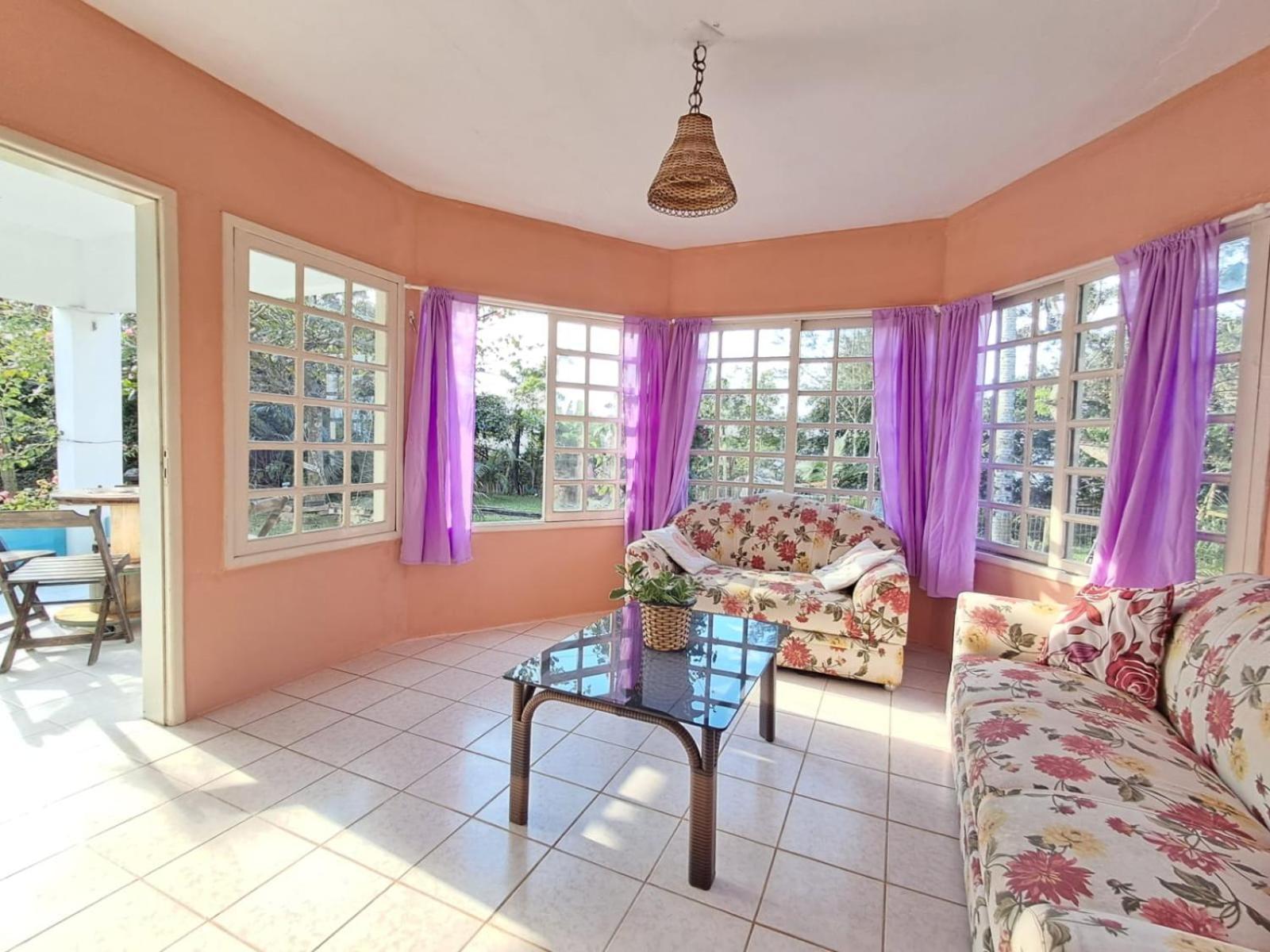 Casa Da Lagoa - Albatroz Hospedaria Imbituba  Luaran gambar