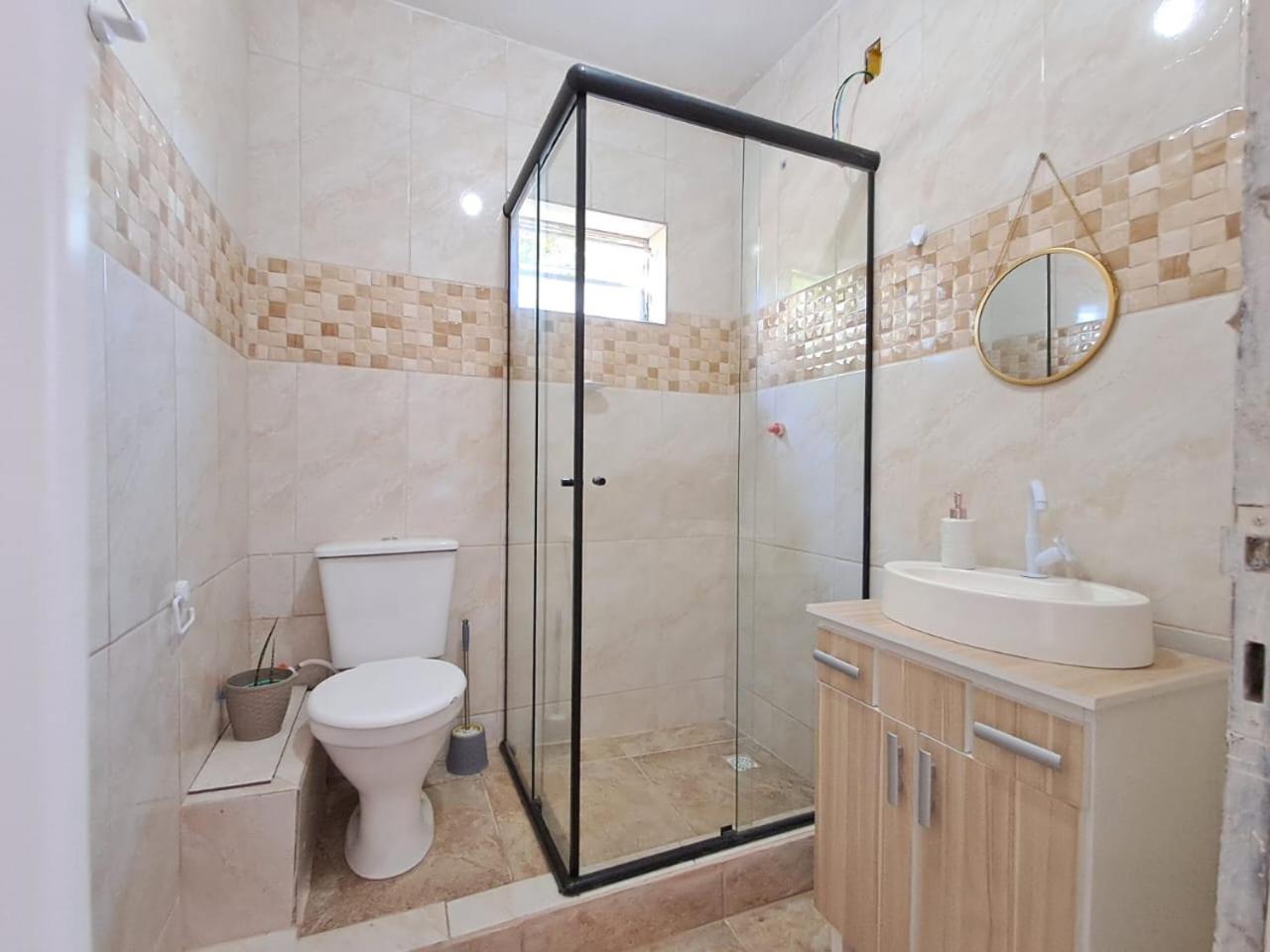 Casa Da Lagoa - Albatroz Hospedaria Imbituba  Luaran gambar