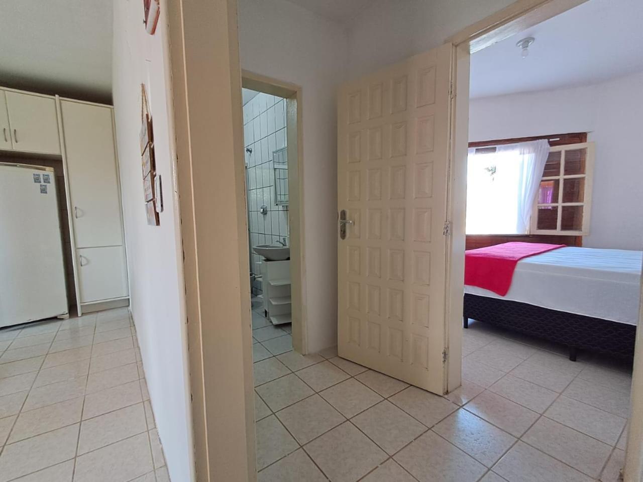 Casa Da Lagoa - Albatroz Hospedaria Imbituba  Luaran gambar