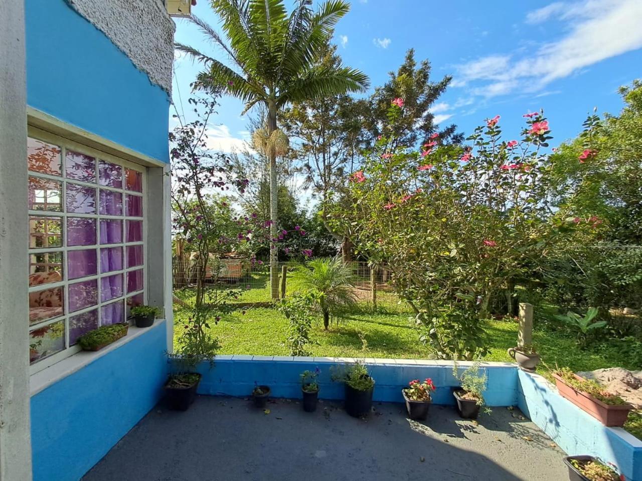 Casa Da Lagoa - Albatroz Hospedaria Imbituba  Luaran gambar