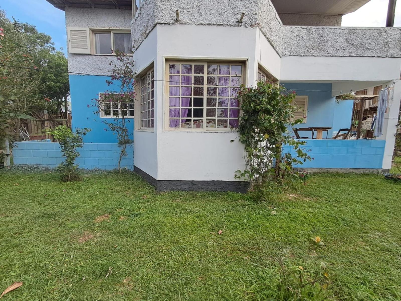 Casa Da Lagoa - Albatroz Hospedaria Imbituba  Luaran gambar