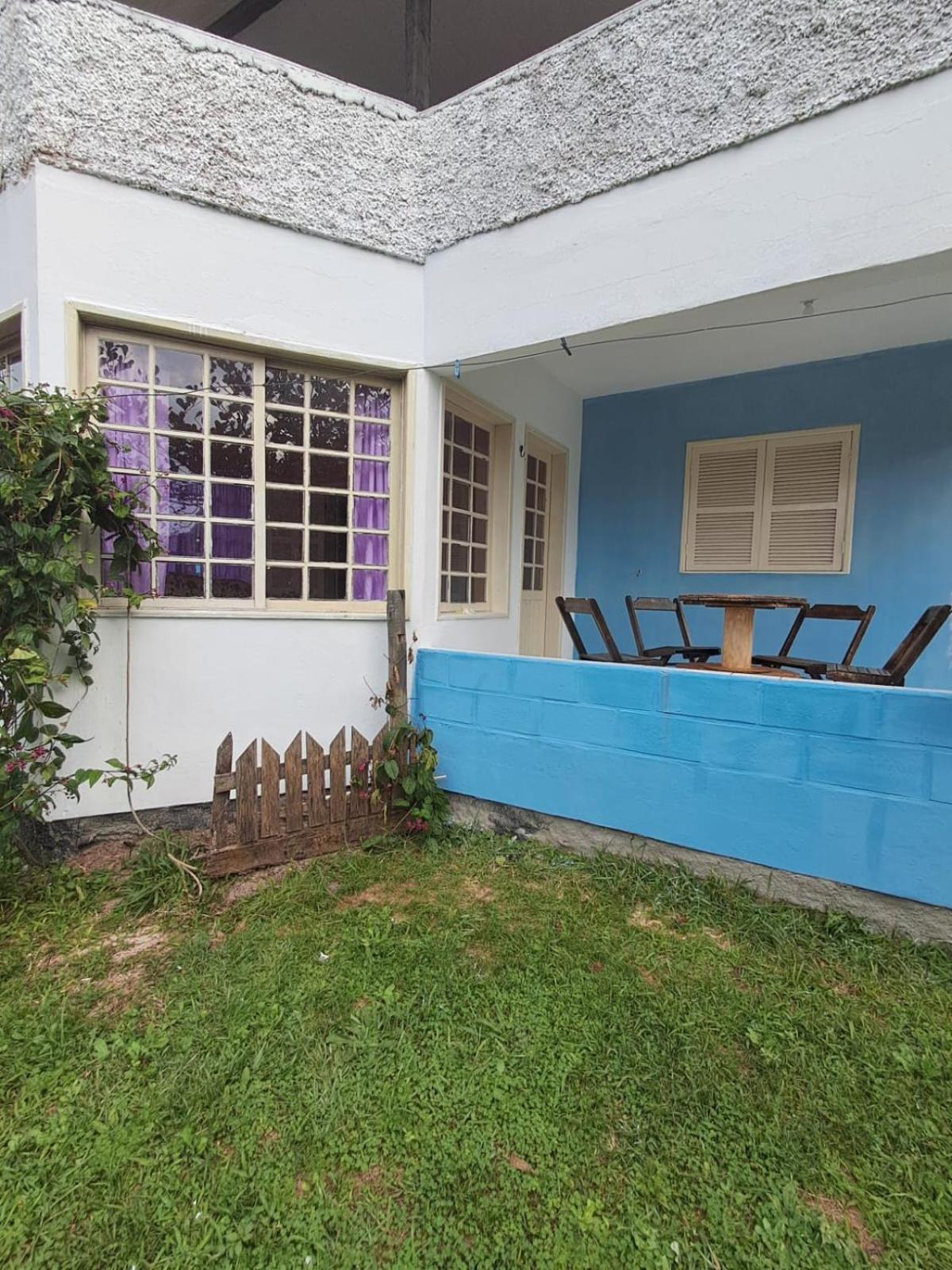 Casa Da Lagoa - Albatroz Hospedaria Imbituba  Luaran gambar