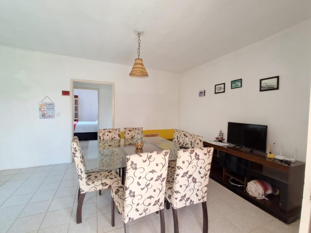 Casa Da Lagoa - Albatroz Hospedaria Imbituba  Luaran gambar