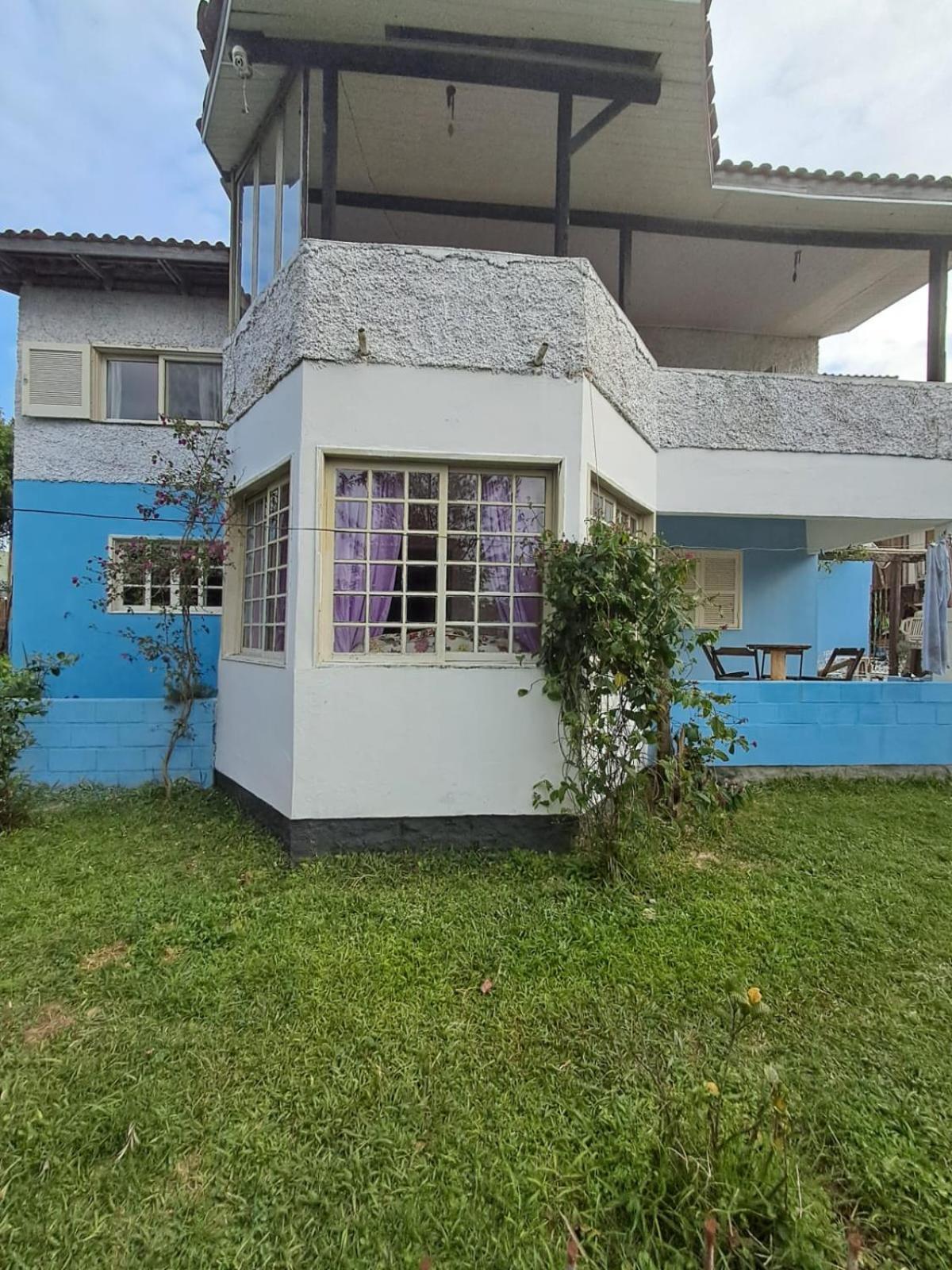 Casa Da Lagoa - Albatroz Hospedaria Imbituba  Luaran gambar