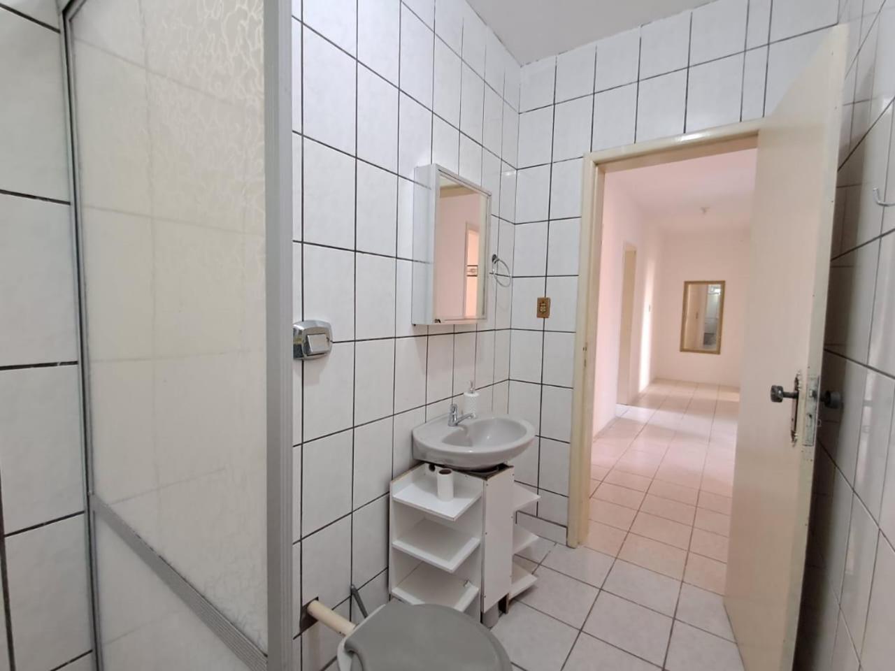 Casa Da Lagoa - Albatroz Hospedaria Imbituba  Luaran gambar
