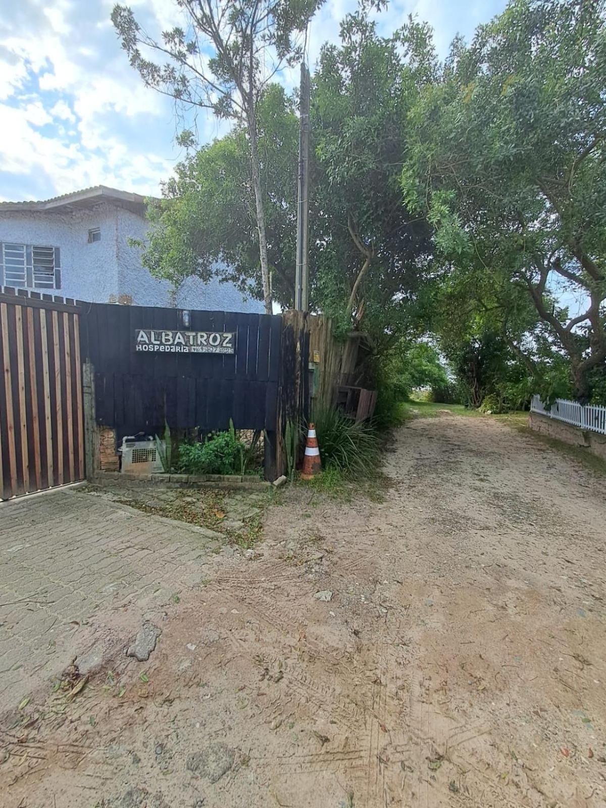 Casa Da Lagoa - Albatroz Hospedaria Imbituba  Luaran gambar