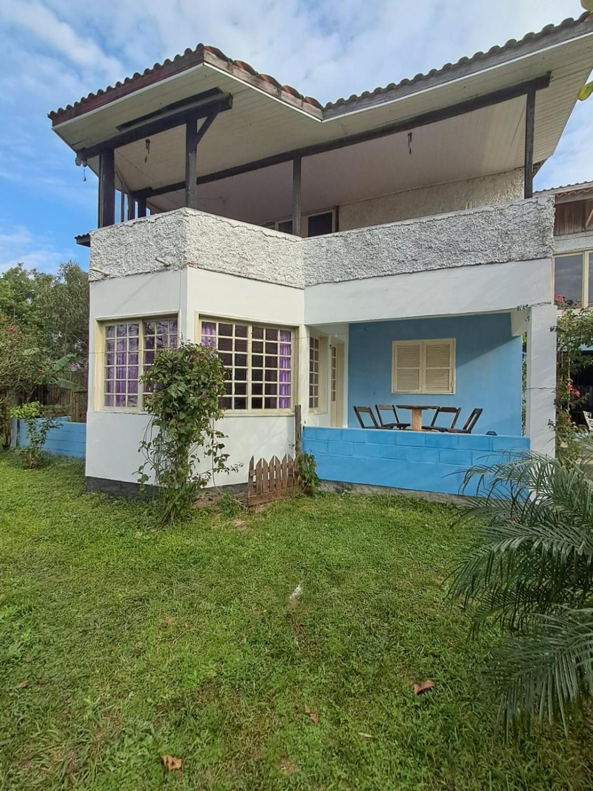 Casa Da Lagoa - Albatroz Hospedaria Imbituba  Luaran gambar