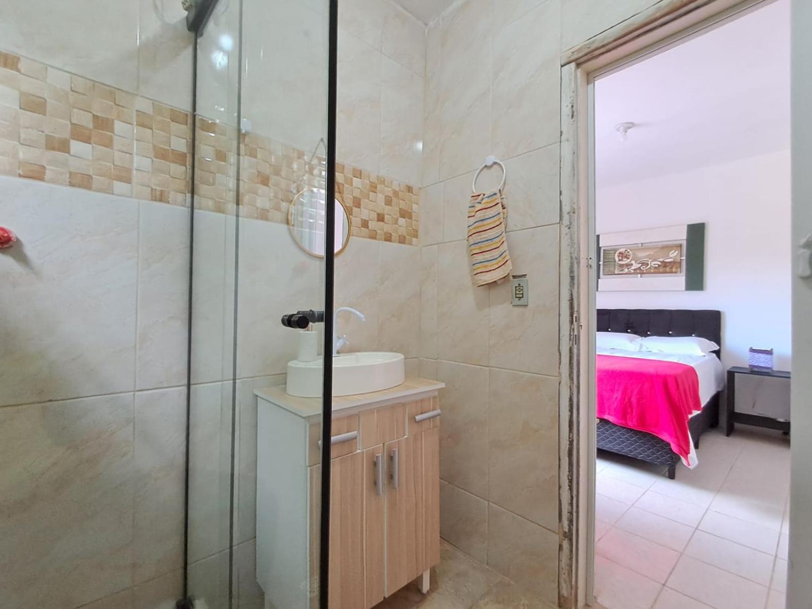 Casa Da Lagoa - Albatroz Hospedaria Imbituba  Luaran gambar