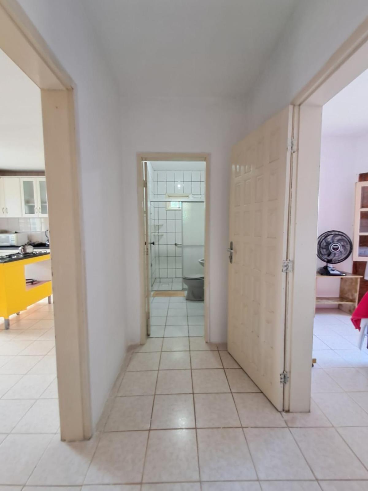 Casa Da Lagoa - Albatroz Hospedaria Imbituba  Luaran gambar