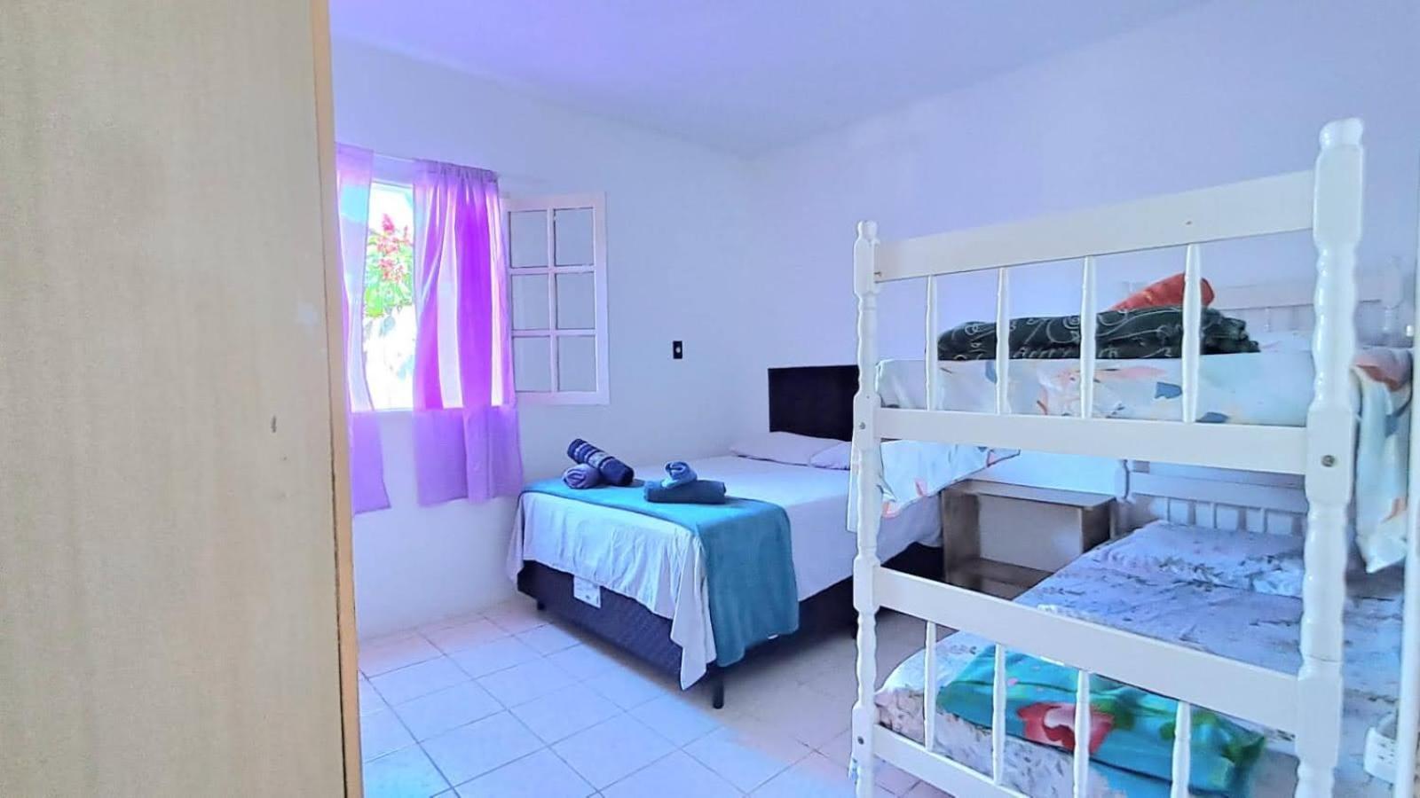 Casa Da Lagoa - Albatroz Hospedaria Imbituba  Luaran gambar