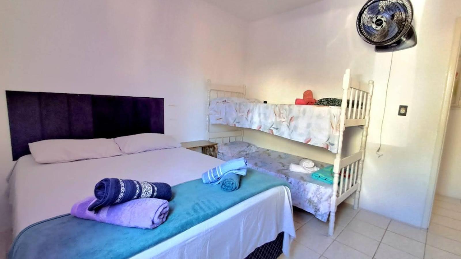 Casa Da Lagoa - Albatroz Hospedaria Imbituba  Luaran gambar